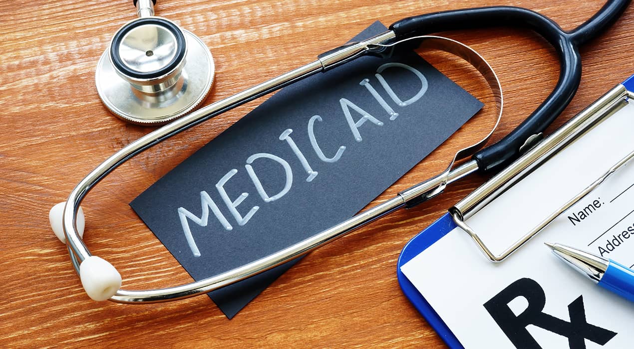 medicaid planning attorney