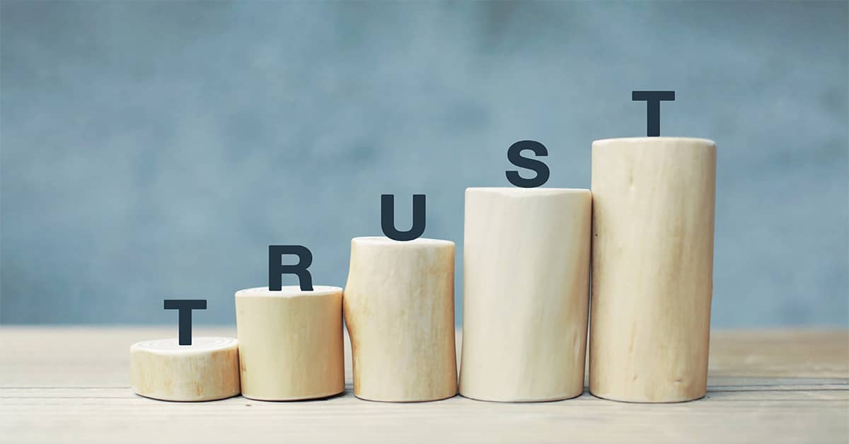 types of trusts